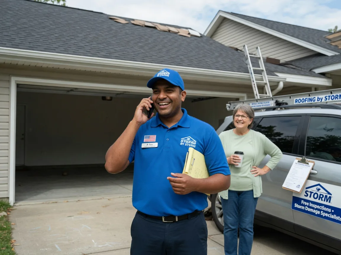 Roof Repair Near Me Dearborn, MI FAQs