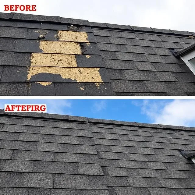 Roof Repair Near Me in Dearborn, MI near me